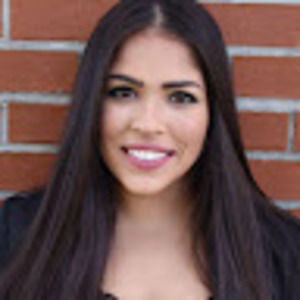 Meet your Posher, Alexandra